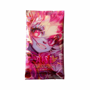 Booster Candypocalypse Collector Display RISE TCG