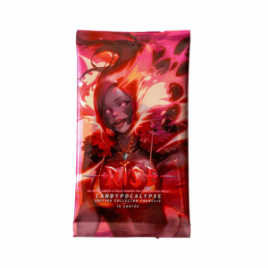 Booster Candypocalypse Collector Display RISE TCG