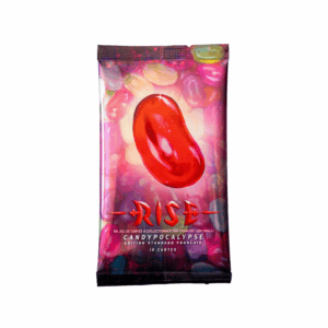 Booster Candypocalypse Standard RISE TCG