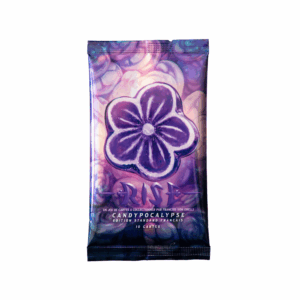 Booster Candypocalypse Standard RISE TCG