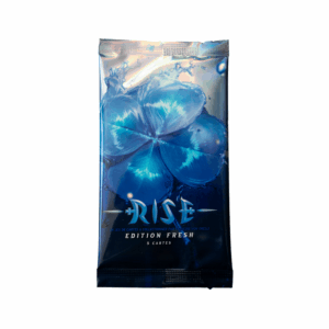 Booster Fresh RISE TCG