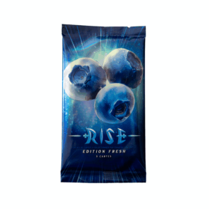 Booster Fresh RISE TCG