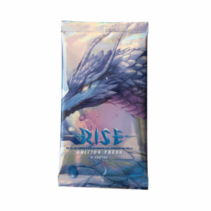Booster Fresh RISE TCG