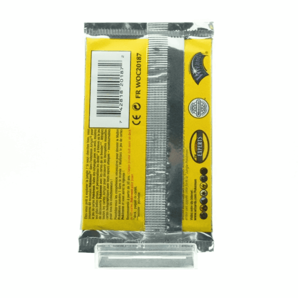 Booster Jungle édition 2 Insécateur (NPNT) – Image 2
