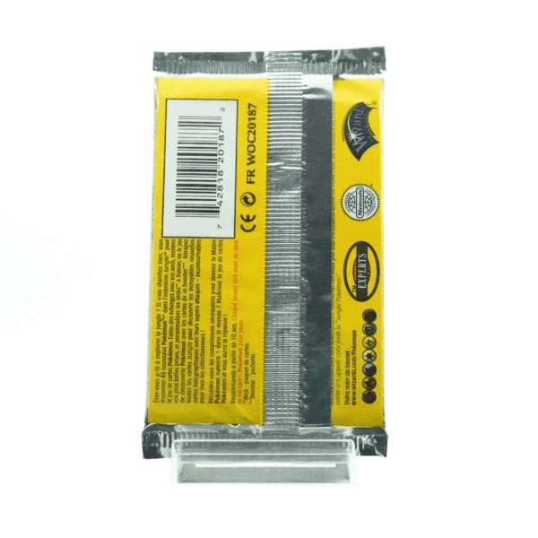 Booster Jungle édition 2 Pyroli (NPNT) – Image 2
