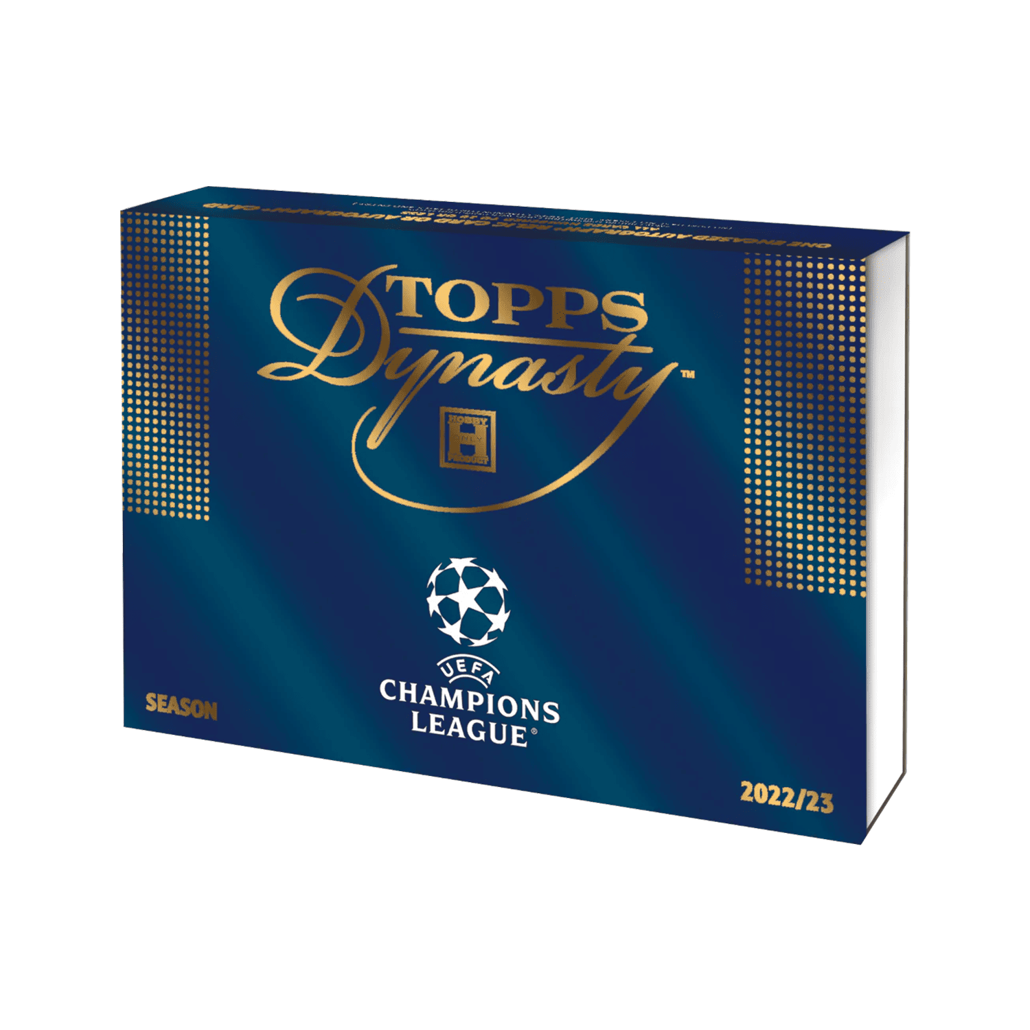Box Topps® Dynasty 2022/23