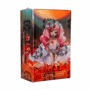 Candypocalypse Collector Display RISE TCG