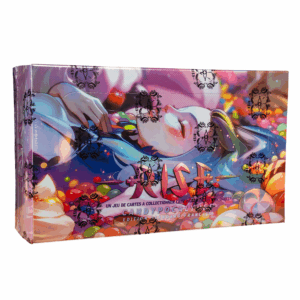 Candypocalypse Standard Display RISE TCG