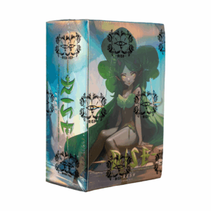 Fresh Display Rise TCG