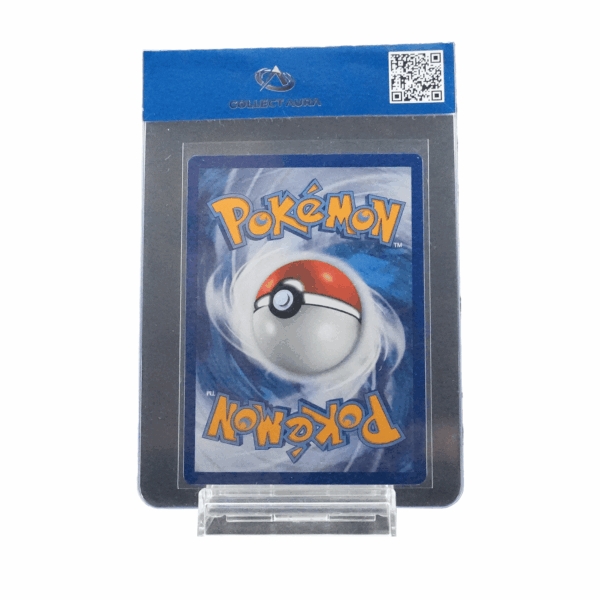 Léviator Staff XY Evolutions Prégrade Excellent – Image 2
