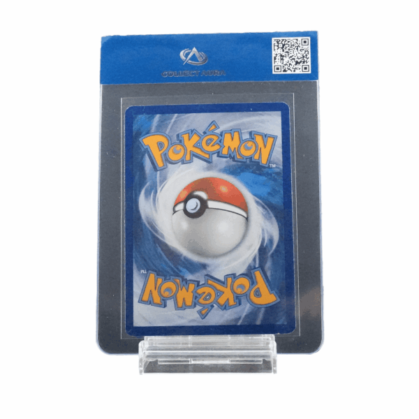 Mackogneur Staff XY Evolutions Prégrade Excellent – Image 2