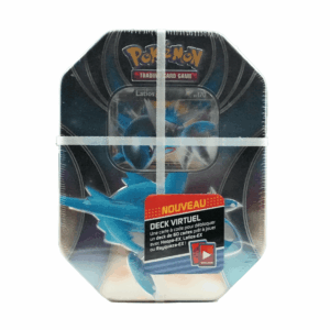 Pokébox XY Latios