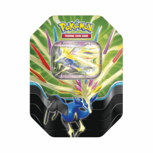 Pokebox Xerneas EX