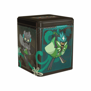 Tin Cube Ogerpon