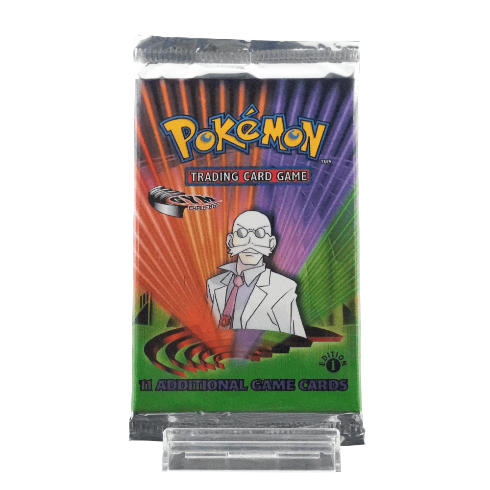 Booster Gym Challenge édition 1 Auguste