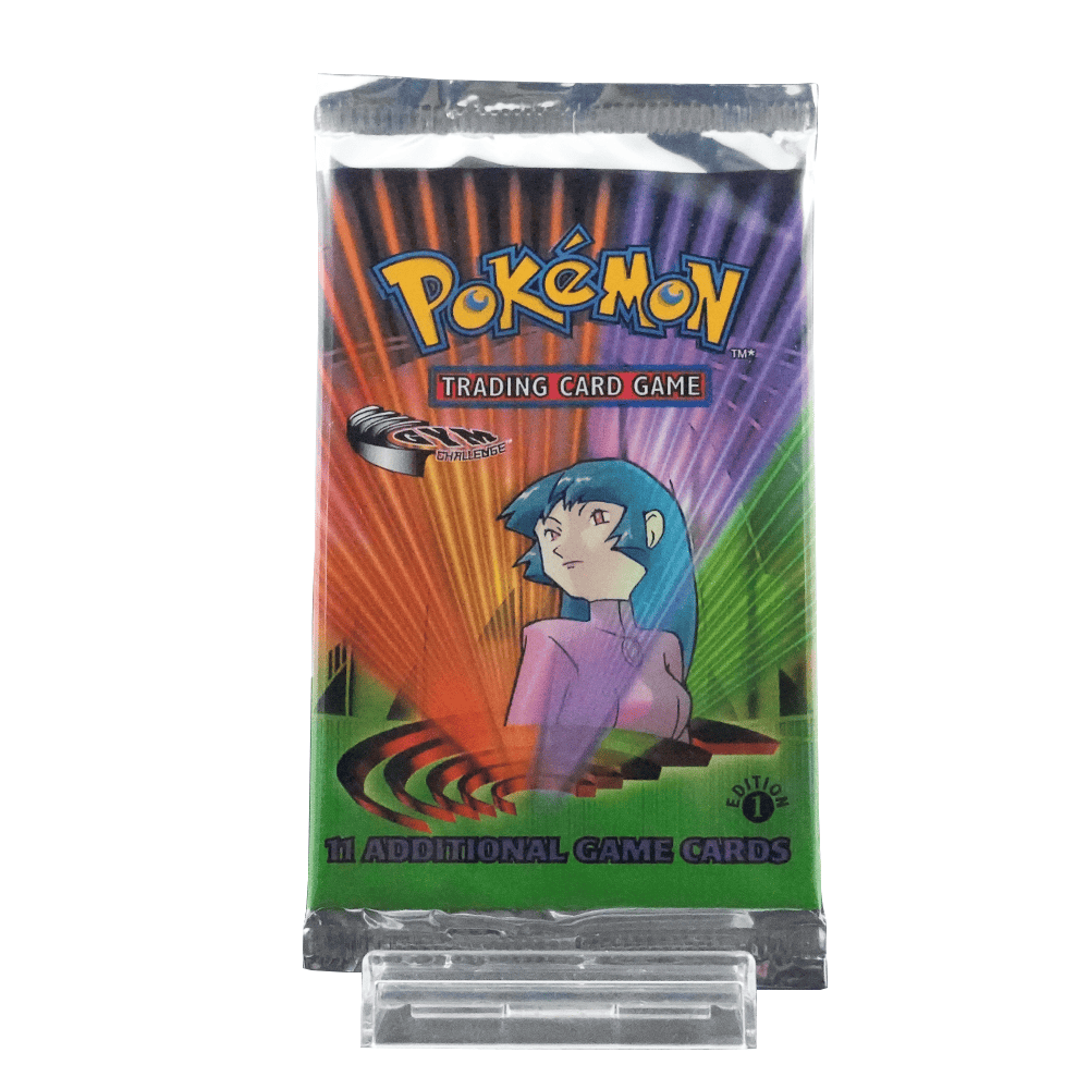 Booster Gym Challenge édition 1 Sabrina