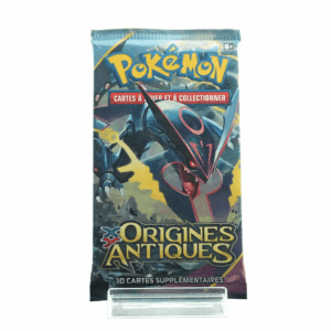 Booster XY Origines Antiques Rayquaza