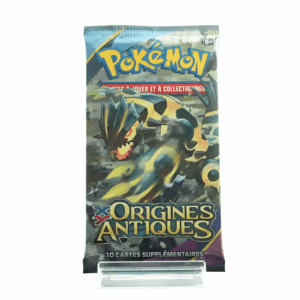 Booster XY Origines Antiques Groudon