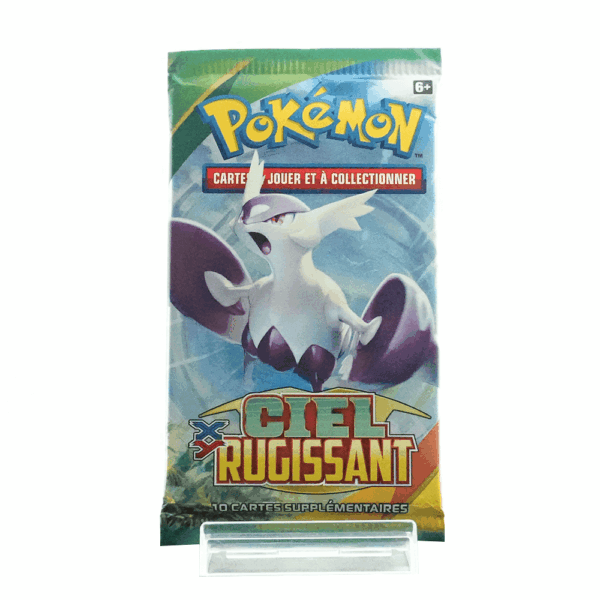 Booster XY Ciel Rugissant Latias