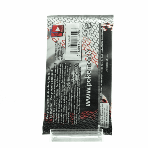 Boosters Pouvoirs Emergents Cobaltium – Image 2