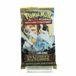 Booster Destinées Futures Reshiram