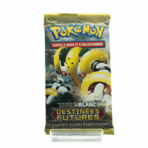 Booster Destinées Futures Regigigas