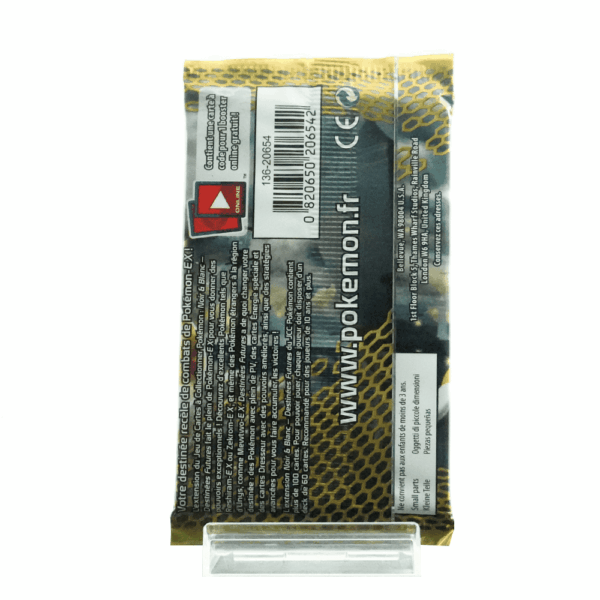 Booster Destinées Futures Regigigas – Image 2