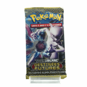 Booster Destinées Futures Mewtwo