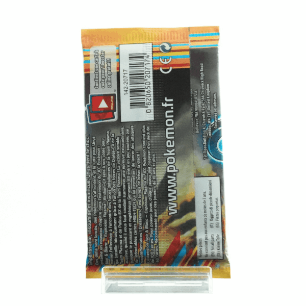 Booster Explosion Plasma Dialga – Image 2