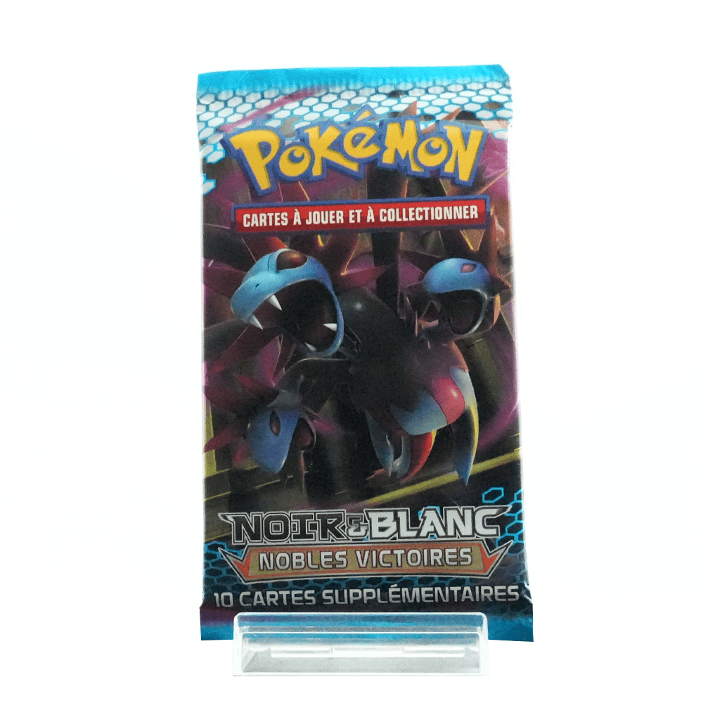 Booster Nobles Victoires Trioxhydre