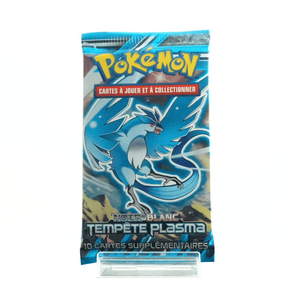 Booster Tempête Plasma Artikodin