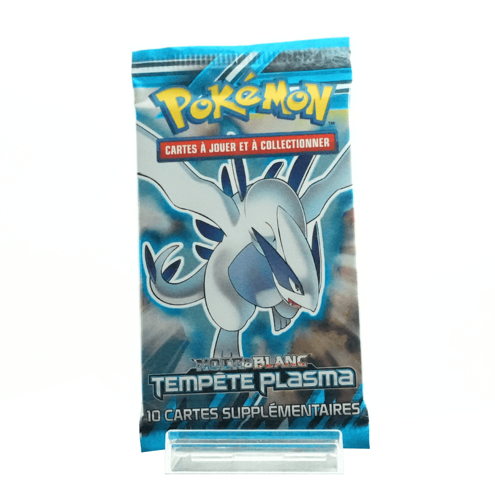Booster Tempête Plasma Lugia