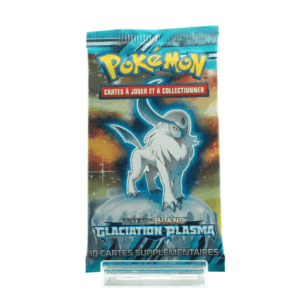 Booster Glaciation Plasma Absol