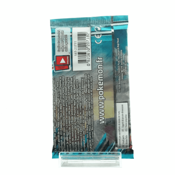 Booster Glaciation Plasma Deoxys – Image 2