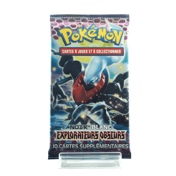 Booster Explorateurs Obscurs Darkrai
