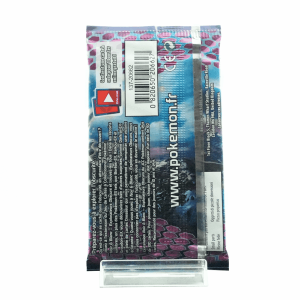 Booster Explorateurs Obscurs Darkrai – Image 2